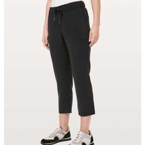 Lululemon On The Fly Crop
